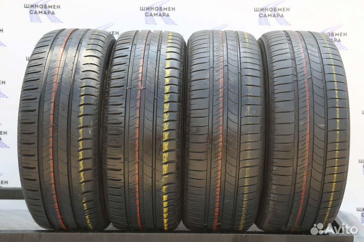 Michelin Energy Saver 205/55 R16 91H