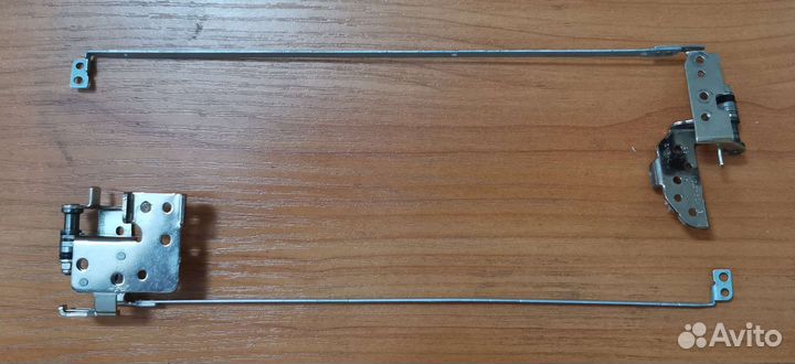 Петли для ноутбуков Samsung NP350* / NP355*