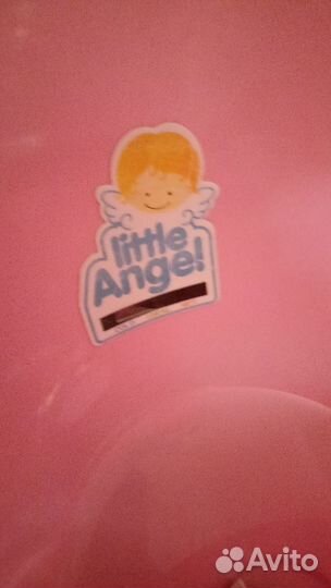 Ванночка для купания+горка