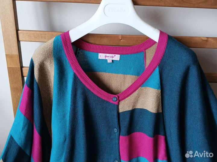 Кардиган Marks & Spencer XL
