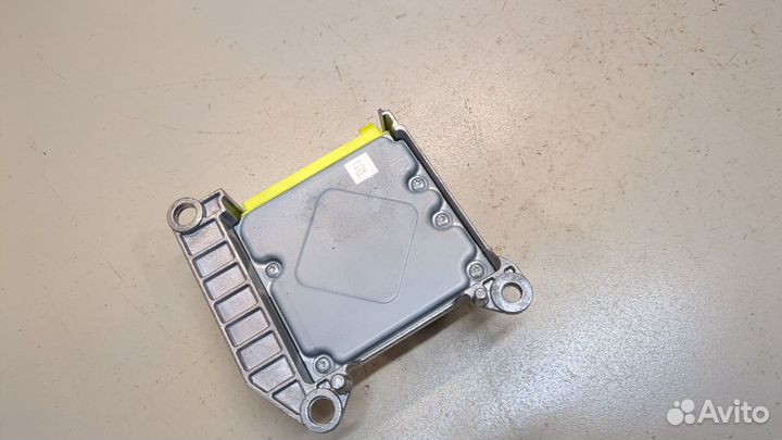 Блок управления airbag Mazda 3 (BL), 2012