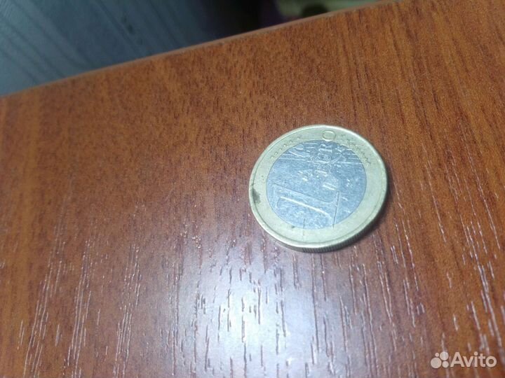 Юбилейные монеты россии