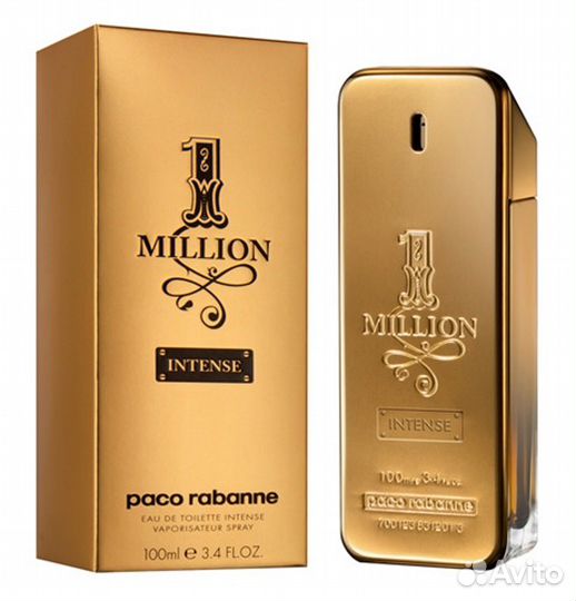 Духи Paco Rabanne Пако Рабан