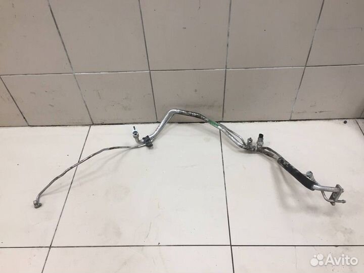 Трубка кондиционера Geely Emgrand X7