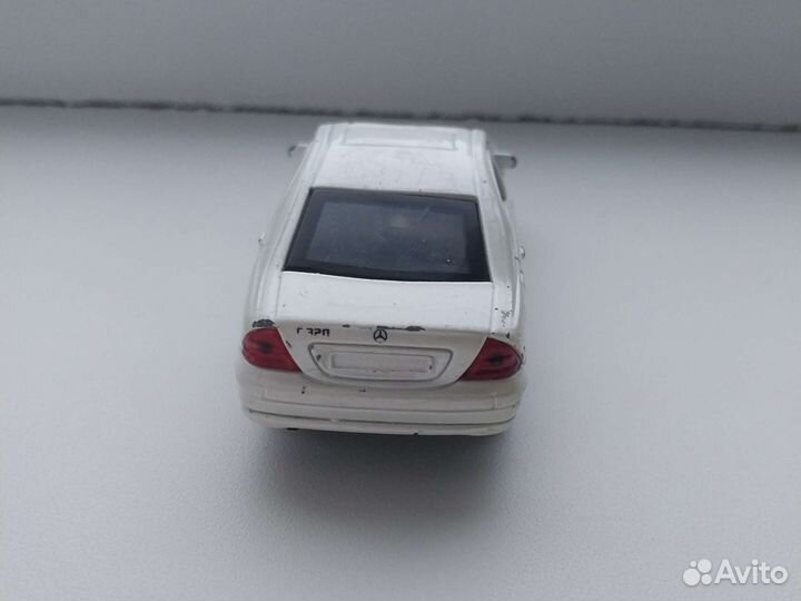 Колекционая машина