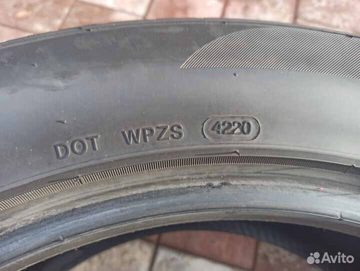 Aptany RA301 265/50 R20 111V