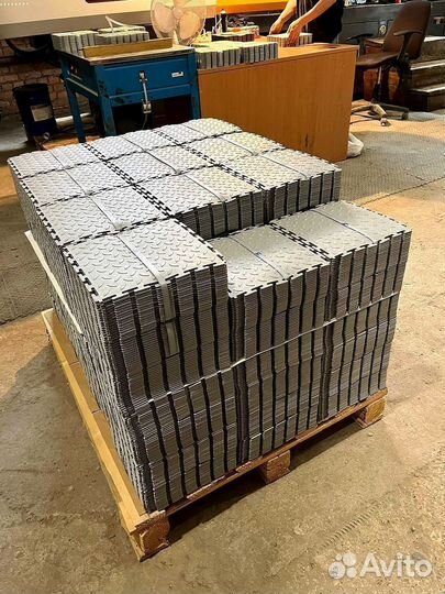 Пвх плитка pacпpoдажа от 10м864