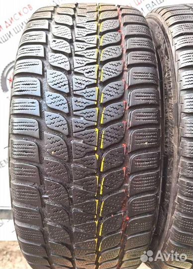 Bridgestone Blizzak LM-25 205/40 R17 84R