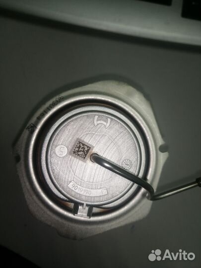 Горелка webasto thermo top evo diesel