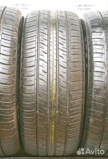 Dunlop Grandtrek PT3A 275/50 R21 111P