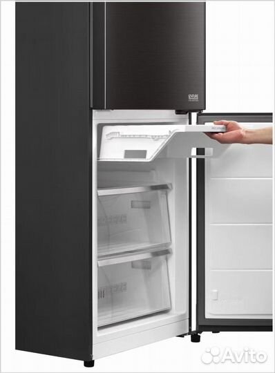 Холодильник Midea mdrb521MIE28OD