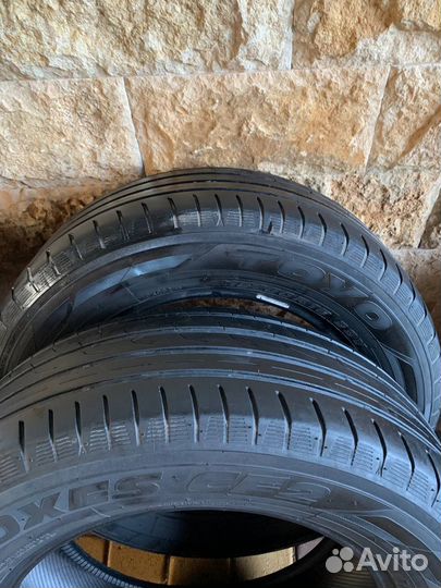 Toyo Proxes CF2 215/60 R16 99V