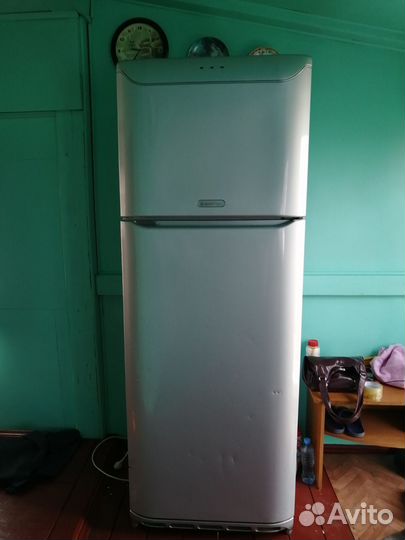 Холодильник на запчасти