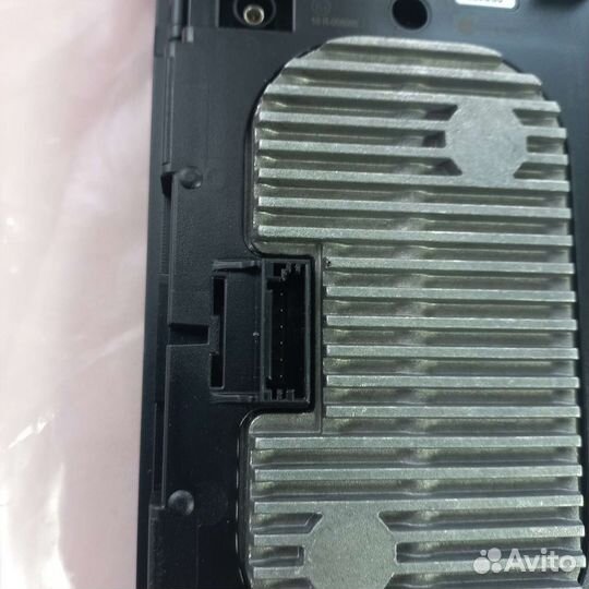 Беспроводная зарядка бмв 5 г30