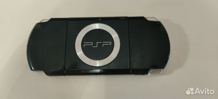 PlayStation Portable 2008 System 16GB