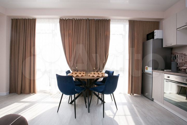 2-к. квартира, 39 м², 9/10 эт.