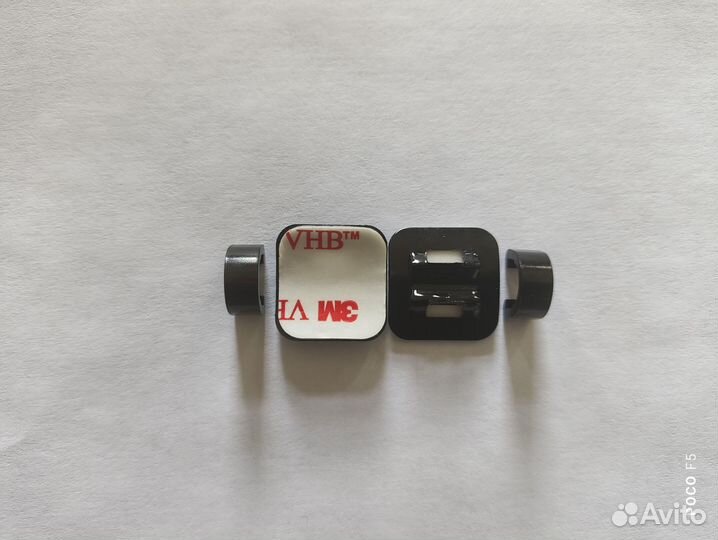 Клипсы для Xiaomi Mijia M365