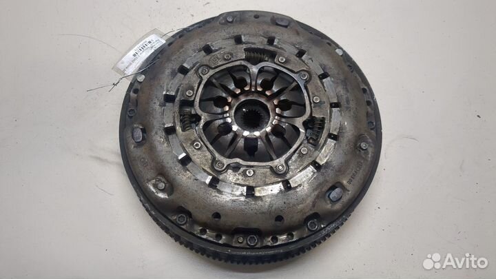 Маховик Renault Megane 2, 2003