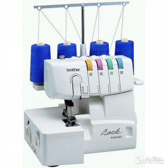 Ремонт швейных машин, оверлоков. Опыт более 30 лет