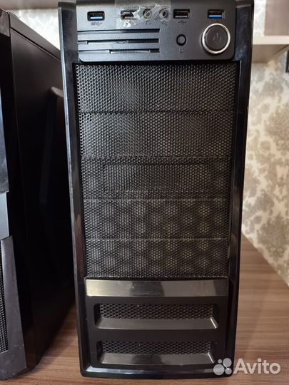 Компьютеры на i5 / FX 8320e