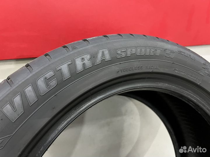 Maxxis Victra Sport VS-5 SUV 235/50 R18