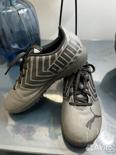 Бутсы 30 размер