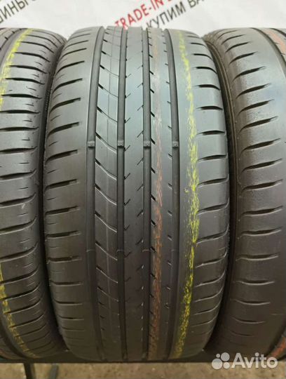 Goodyear EfficientGrip 215/40 R17 87W