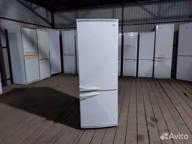 Холодильник бу Атлант мхм-1716.33Доставка.Гарантия