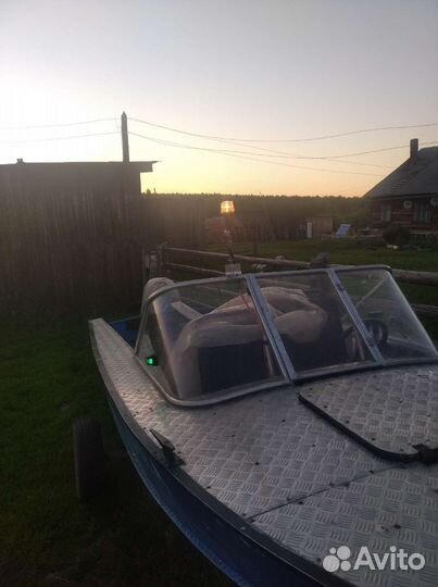 Прогресс-4 yamaha 40.4T