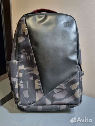 Рюкзак мужской бу