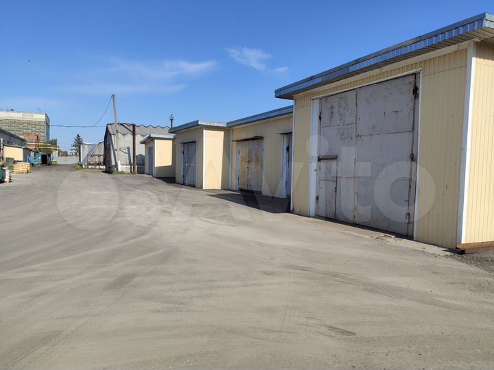 Склад, 150 м²