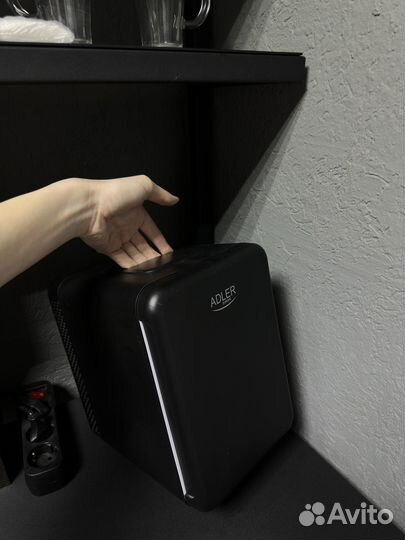 Холодильник Мини