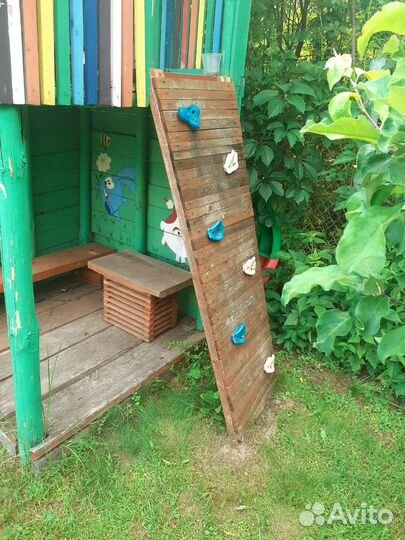 Зацепы для скалодрома + крепежи