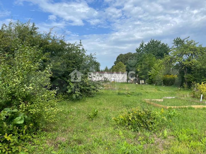 Участок 6 сот. (ИЖС)