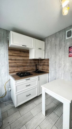 1-к. квартира, 36 м², 7/9 эт.