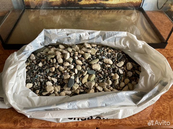 Аквариум aquael pearl 60 литров