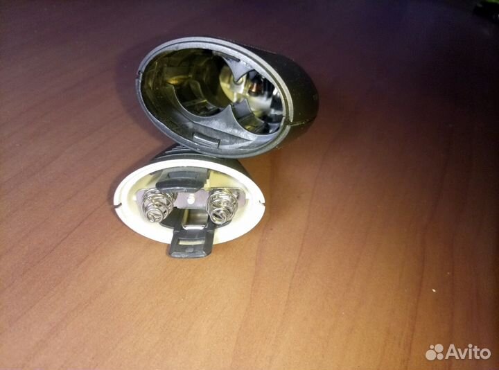 Зарядный блок (Power bank) на аккумуляторах