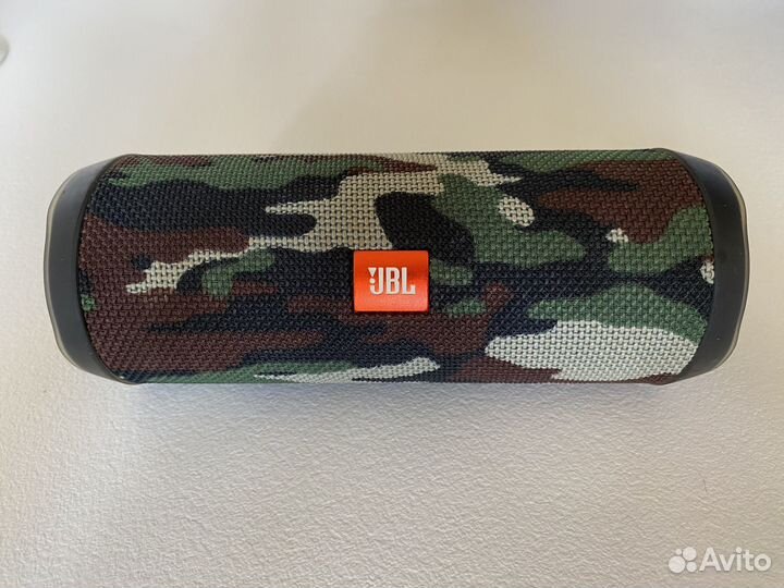 Блютуз колонка jbl flip 4