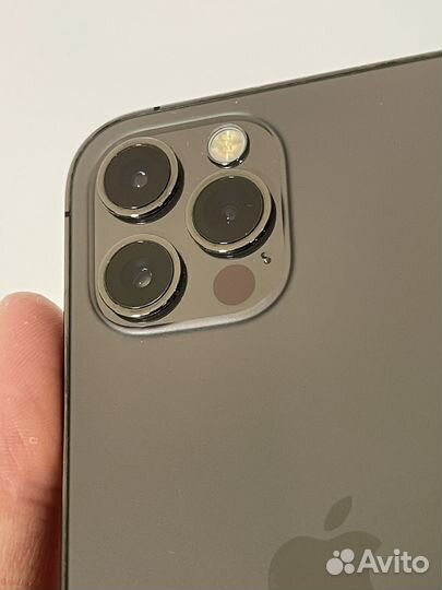 iPhone 12 Pro, 256 ГБ