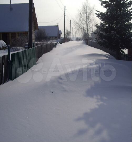 Дача 42 м² на участке 6 сот.