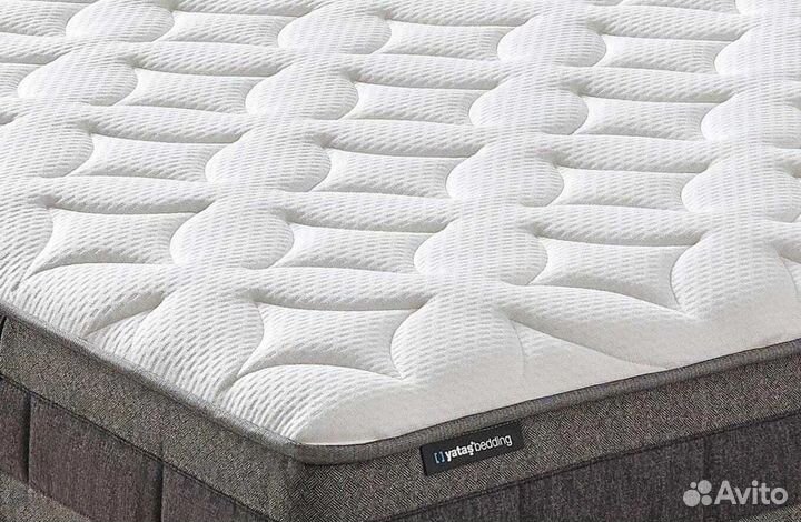 Матрас 160х200 с производства