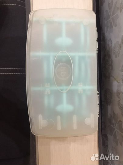 Сушилка для бутылочек