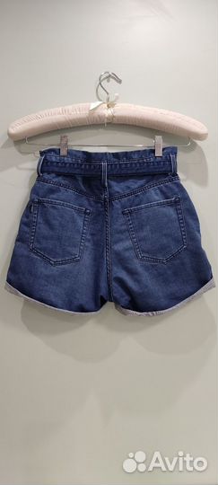 Шорты женские р-р 26/34