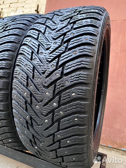 Nokian Tyres Hakkapeliitta 8 225/45 R18