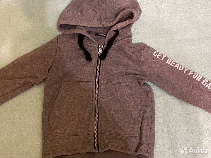 Костюм для мальчика 98