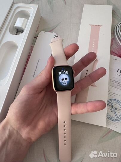 Apple Watch 5 40mm