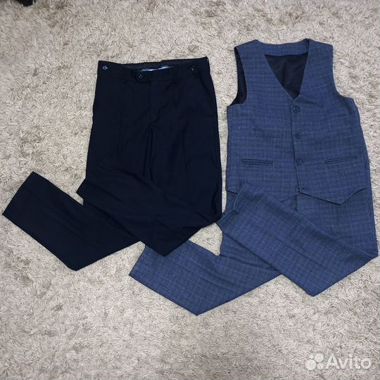 Школьная форма