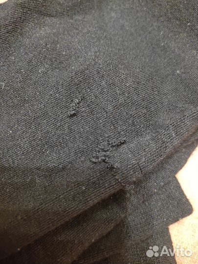 Колготки с кашемиром Calzedonia S