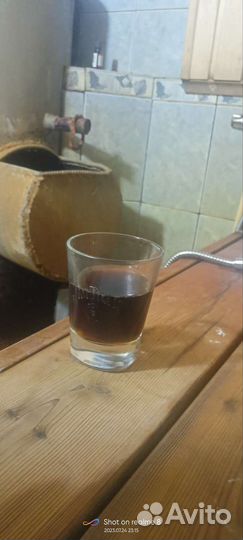 Фужеры СССР