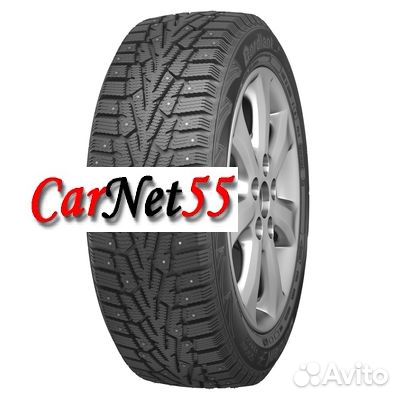 Cordiant Snow Cross PW-2 195/55 R15